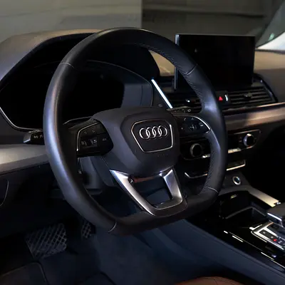 Audi Q5 45 TFSI quattro, миниатюра 8