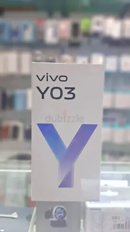Vivo Y03
