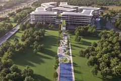 Community View I Healthy Living I Elegant