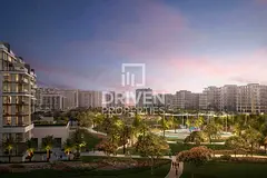 Amazing Park View | Exclusive Listing | Mid floor