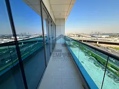 1 BR | Stylish Unit | Prime Location | Vacant |