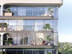 Modern Studio | 70/30% PP | Hight ROI | Handover Q42027