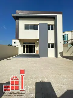 Villa for Sale – Al Rawda 1 | 5 + 1 Bedrooms | Freehold Ownership for all nationalities | G+1+Roof