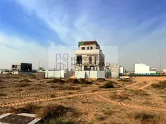 PLOT FOR SALE | G + 1 + 50% of Roof