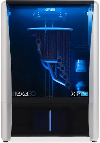 Nexa3D Xip Pro SLA 3D Printer AED-80,000