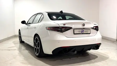 Alfa Romeo Giulia Veloce, миниатюра 5