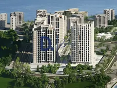 Waterfront Bliss | High-End Modern Living