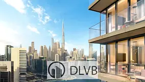 Spacious | Burj Khalifa View | Close to Handover