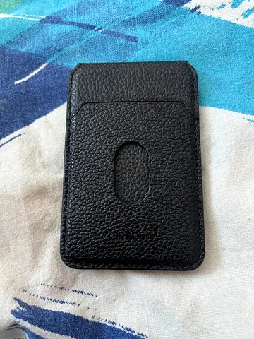 iPhone Magsage Case Clickcase