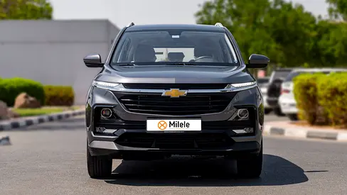 CHEVROLET CAPTIVA LT | IN-HOUSE FINANCING AVAILABLE | NO CREDIT CHECKS | DRIVE TODAY PAY LATER!