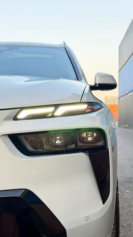 2025 BMW X7 缩略图 6