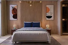 Open View Premium Finishes Smart Layout