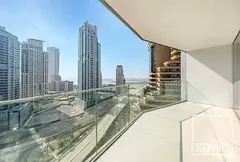 Skyline Luxury | Exceptional Amenities