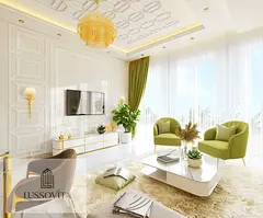 Luxury Apartment | Prime Location | Investor Deal