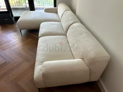 Perfect Condition The Loom Sofa