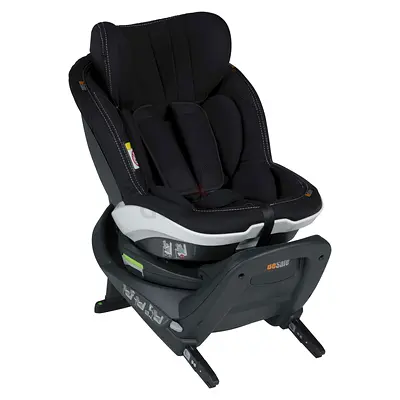 Be safe izi twist B I size baby car seat