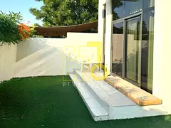 Unique Unit | Unfurnished | Spacious I Vacant