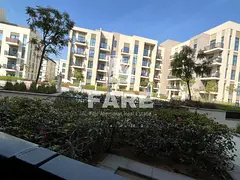 Luxury furnished apartment for rent – ​​3 bedrooms and a living room | Maryam Island – Sahab