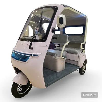 Large tok tok version 2026