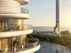 Golden Visa - Ask For Ramadan Offer - Beach Front