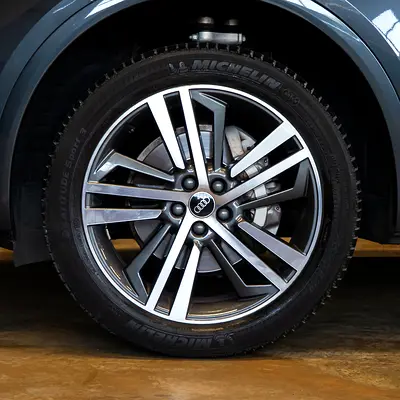 Audi Q5 45 TFSI quattro, миниатюра 6