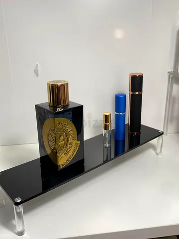 Experimentum Crucis Etat Libre dOrange niche perfume decant sample unisex unisex fragrance 10ML