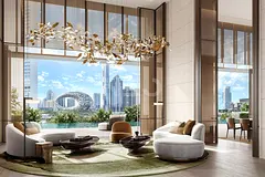 The Art of Elevated Living | Branded Residence in the Heart of Dubai