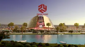 Distress Deal | 10% Discount + 4% DLD Waiver | High ROI Waterfront Investment at Azizi Venice