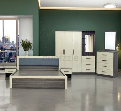 Brand new bedroom set