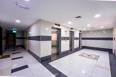1Bedroom| 1Month Free | Next to Muwailleh Park