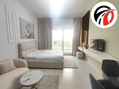 READY TO MOVE 1-BEDROOM FLAT WITH ALL AMENITIES (DUBAI SOUTH)