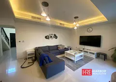 Vacant Soon | Fully Furnished | Premium Amenities