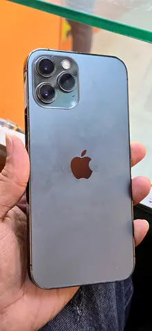 Apple iPhone 12PROMAX for Sale