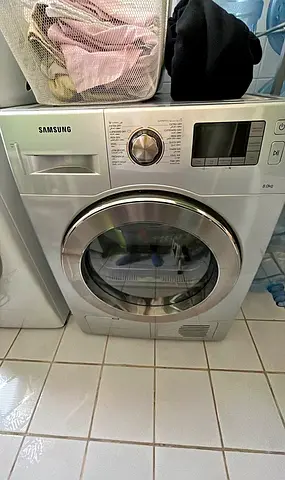 Samsung 8kg Dryer Machine