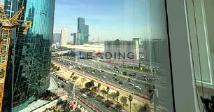 FULLY FITTED OFFICE | PREMIUM TOWER | NEAR METRO