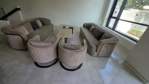 Huzaifa premium quality sofa