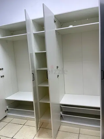 IKEA pax cupboard