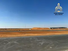 AED 152 per sq ft, , AED 567,522(19.27%) Down Payment, Off Plan Industrial Plot, Al Qasimia Gate 1,