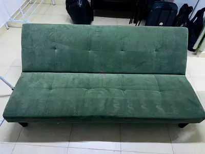 Bed sofa for sale (3 dimensional sofa)