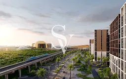 Expo Living |High-Growth Investment |Near Airport