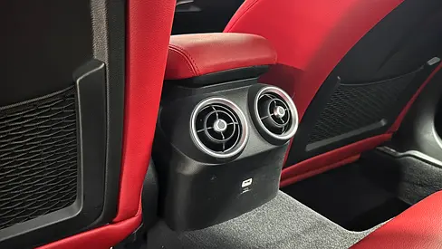 Alfa Romeo Giulia Veloce, миниатюра 17