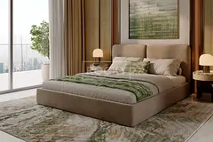 Post handover payment plan | Q1 2027 Handover