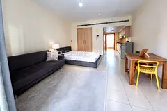 Cozy Furnished | Chiller free | Homely feel