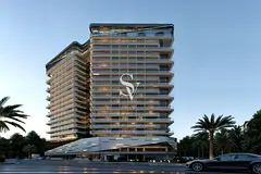 Smart 2BR | Private Pool | 2% DLD Waiver |40/60