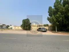 🏡 For Sale: House in Al Ghafia – Sharjah A great opportunity to own a house on a large plot in 