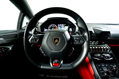 صورة مصغرة 13 لـ 2017 Lamborghini HURACAN