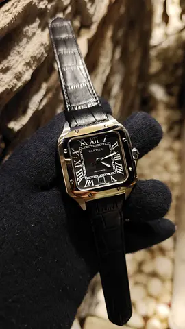 Men watch
