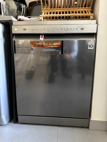 LG QuadWash Dishwasher for Sale