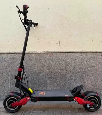 KKUGOO KUKIRIN G1 ELECTRIC E SCOOTER ATTRACTIVE COLOUR NOW AVAILABLE BUY NOW