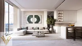 Urban Living in a Prime Location High-Returns